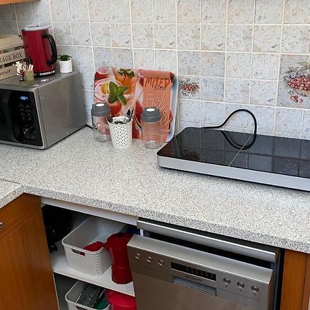 Edina-Haz Villa Balatonboglar Luaran gambar