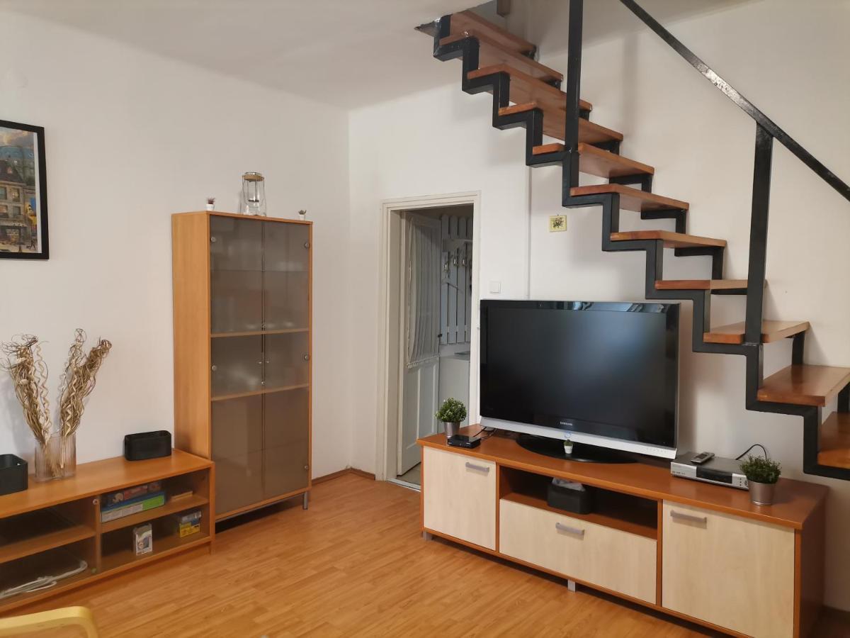 Edina-Haz Villa Balatonboglar Luaran gambar