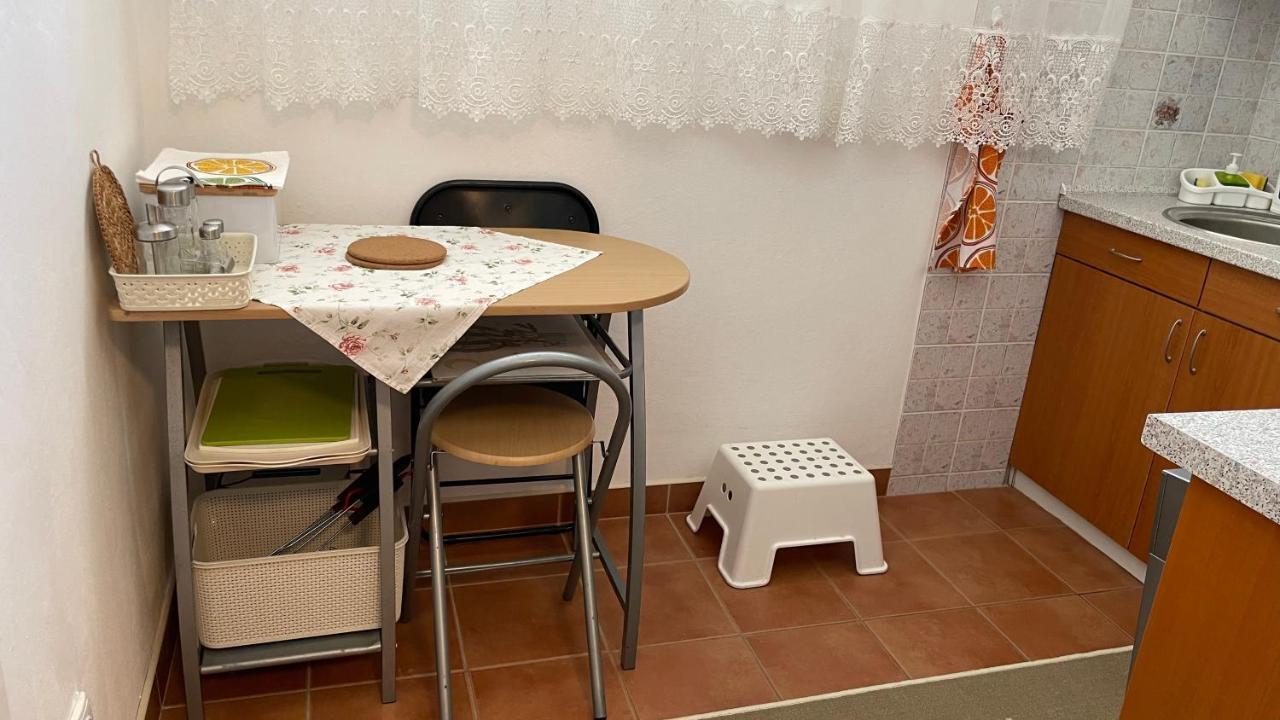 Edina-Haz Villa Balatonboglar Luaran gambar