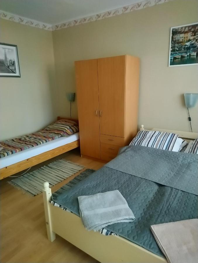Edina-Haz Villa Balatonboglar Luaran gambar